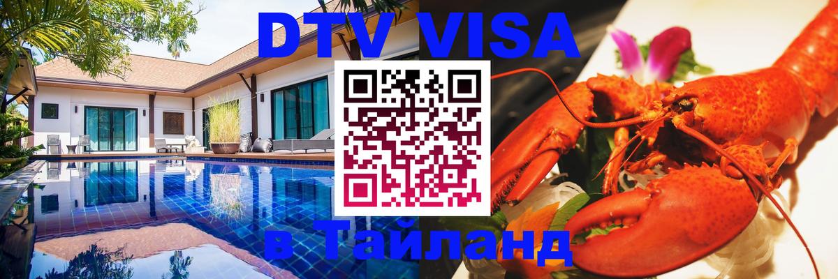 Оформление DTV визы под ключ: стоимость и тарифы, только загранпаспорт - 09.01.2026 